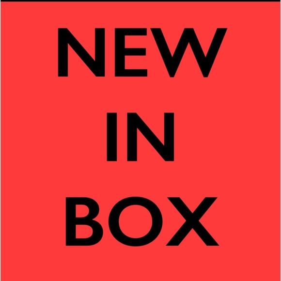 GUESS Dayton Stiletto Knee High Boot, Black Patent Size 8 - New In Box - Picture 8 of 8